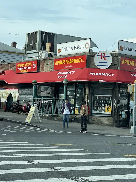 Coffee & Bakery Picture 2