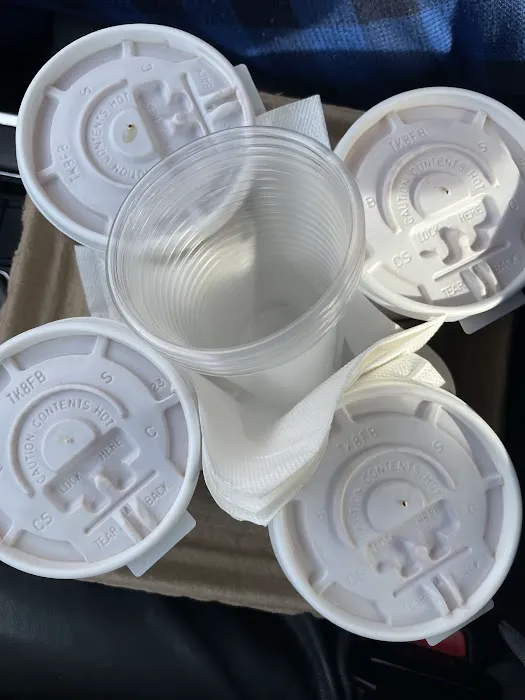 Coffee & Bakery Picture 1