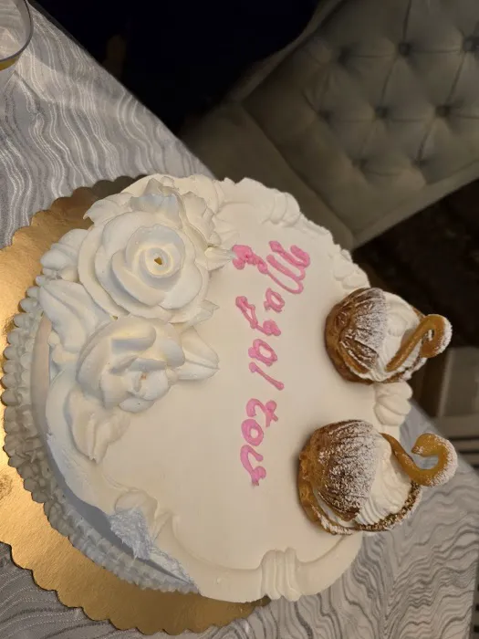 Avraham Bakery Picture 2