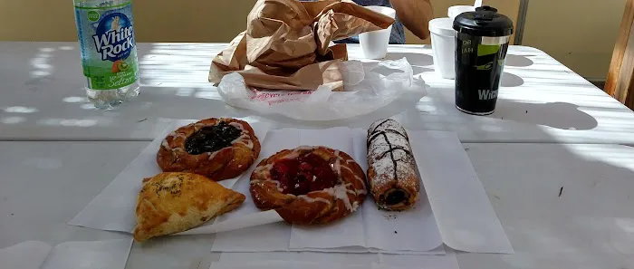 Avraham Bakery Picture 1