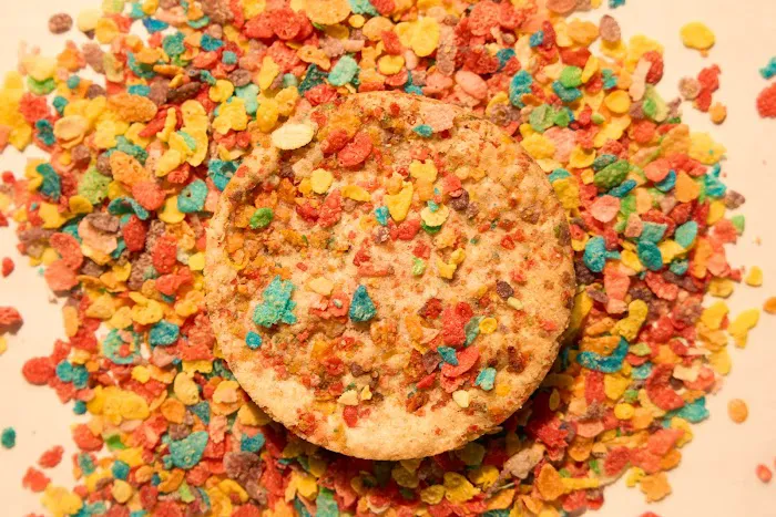 Judd's Treat Bar by Max & Mina's Picture 5