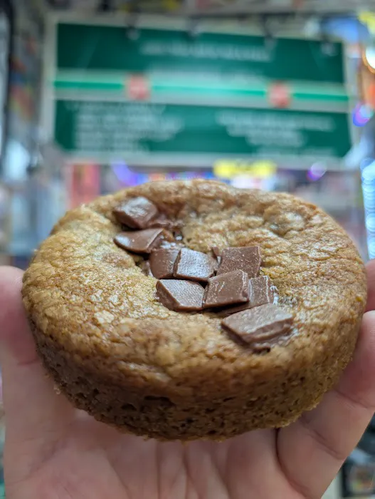 Judd's Treat Bar by Max & Mina's Picture 7