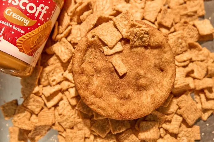 Judd's Treat Bar by Max & Mina's Picture 1