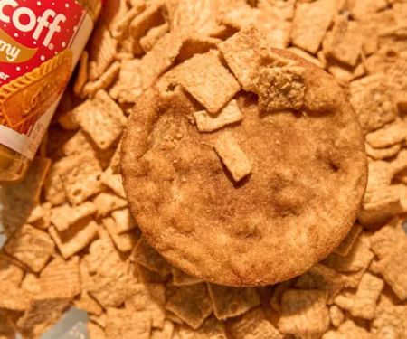 Judd's Treat Bar by Max & Mina's