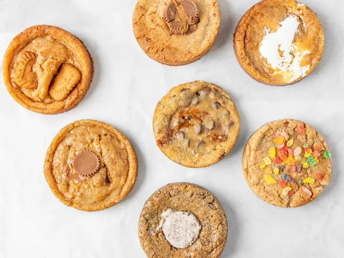 Judd's Treat Bar by Max & Mina's Picture 10