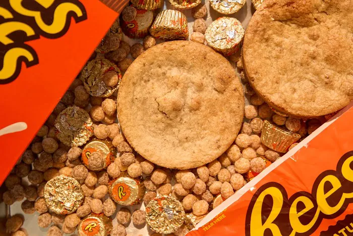 Judd's Treat Bar by Max & Mina's Picture 8