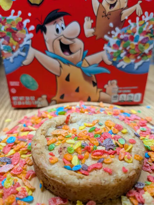 Judd's Treat Bar by Max & Mina's Picture 4