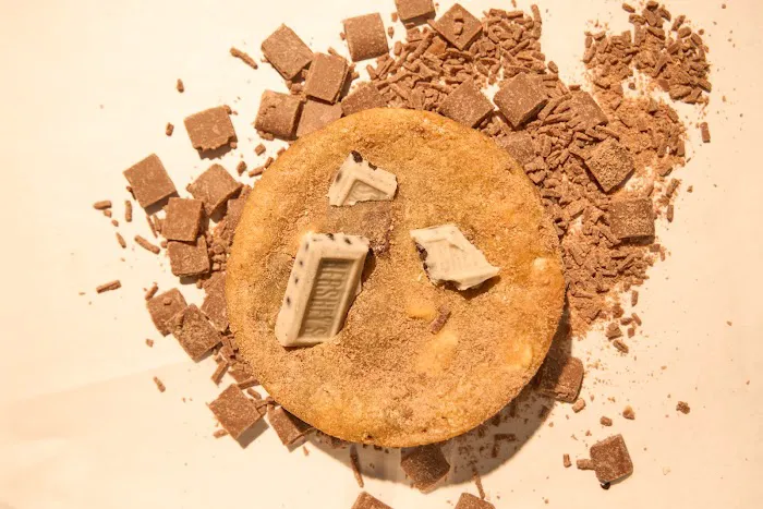 Judd's Treat Bar by Max & Mina's Picture 2