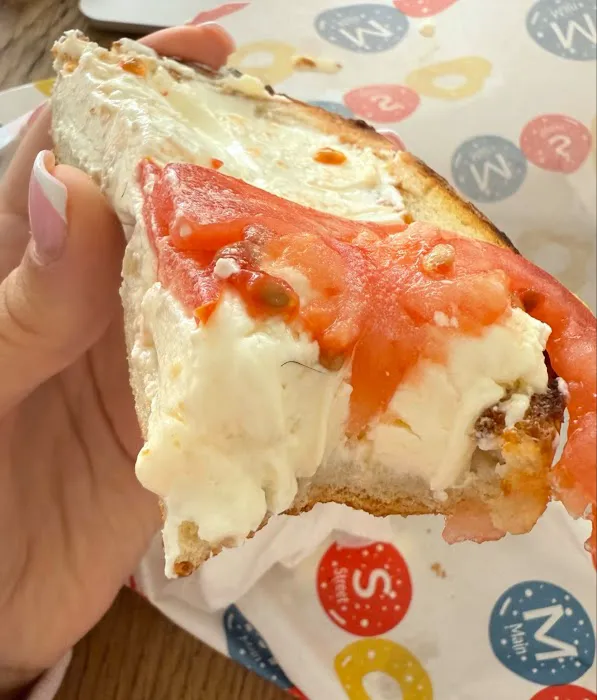 Main Street Bagels Picture 2