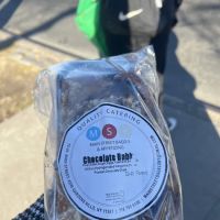 Main Street Bagels ico