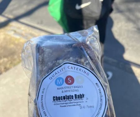 Main Street Bagels