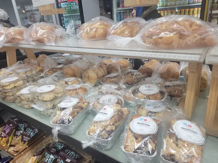 Main Street Bagels Picture 6