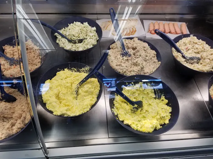 Main Street Bagels Picture 7