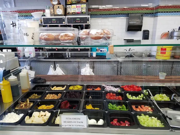 Main Street Bagels Picture 9