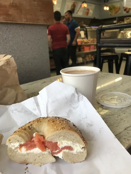 Main Street Bagels Picture 5