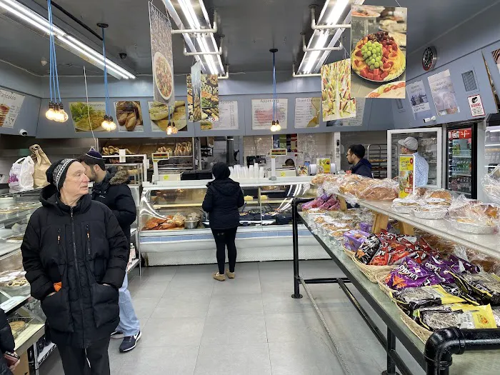 Main Street Bagels Picture 10