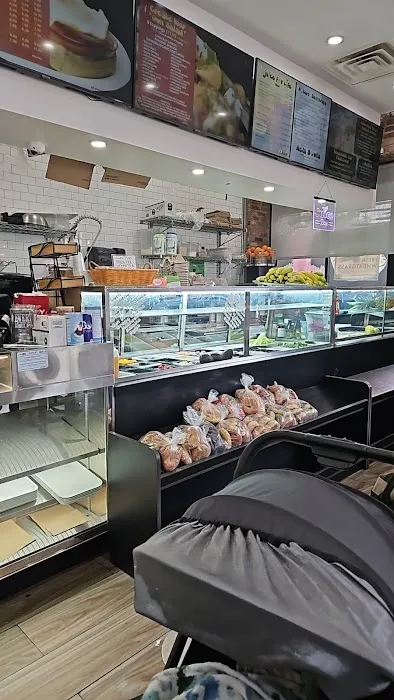 Jewel Bagels Picture 4