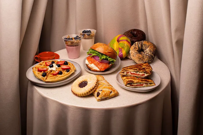 Jewel Bagels Picture 8