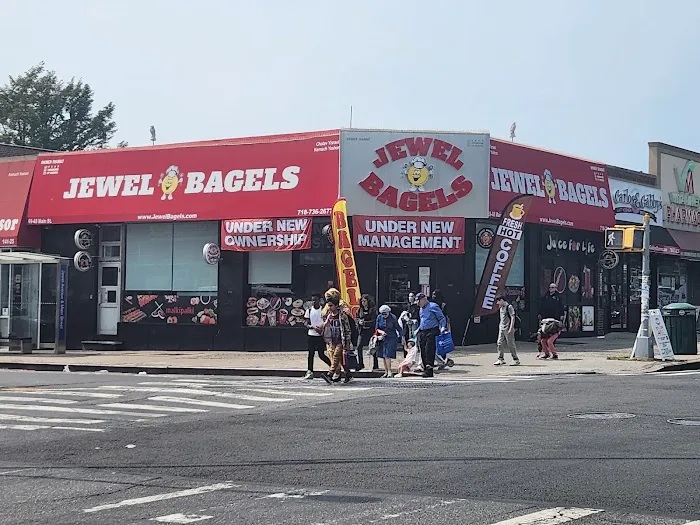 Jewel Bagels Picture 3