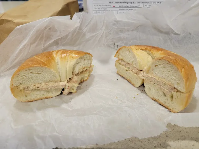Jewel Bagels Picture 9