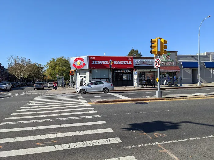 Jewel Bagels Picture 10