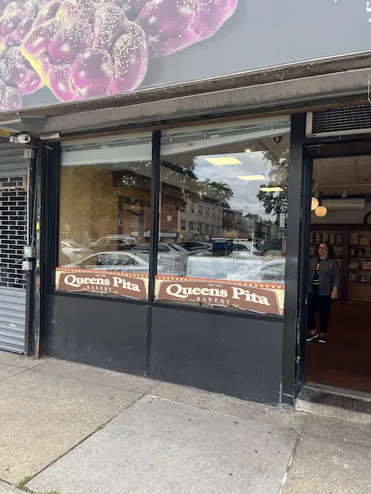 Queens Pita Bakery Picture 10