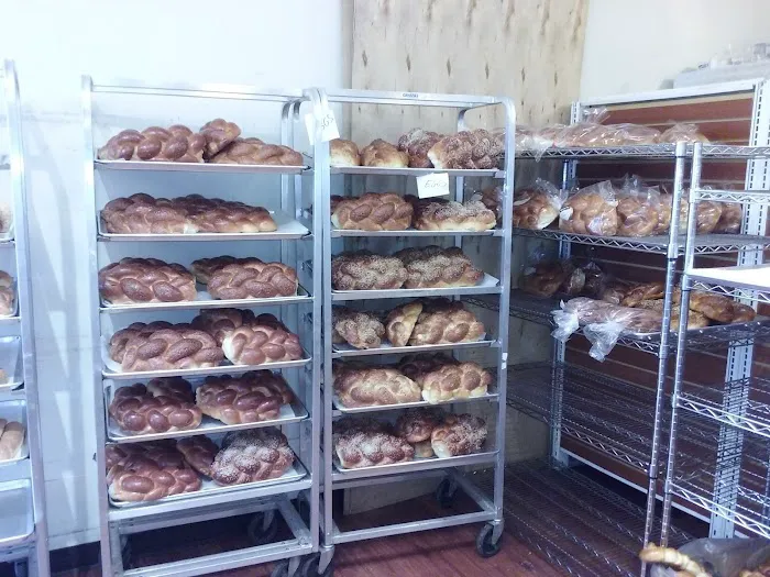 Queens Pita Bakery Picture 3