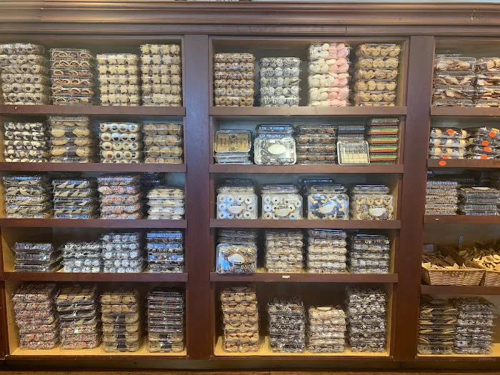 Queens Pita Bakery Picture 2