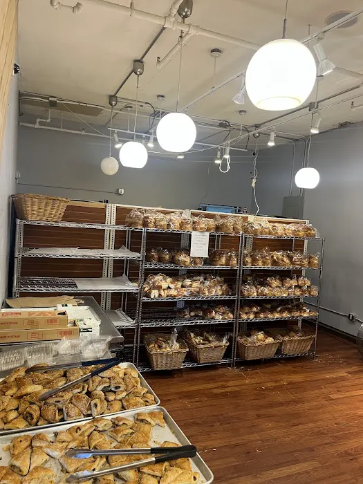 Queens Pita Bakery Picture 8