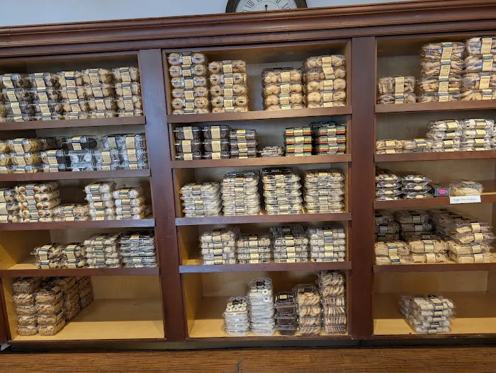 Queens Pita Bakery Picture 9