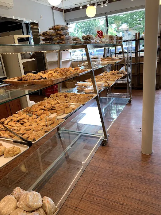 Queens Pita Bakery Picture 4