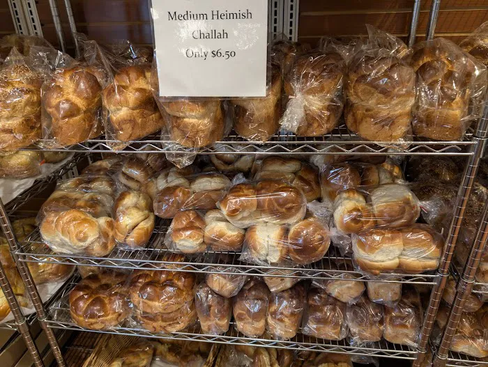 Queens Pita Bakery Picture 5