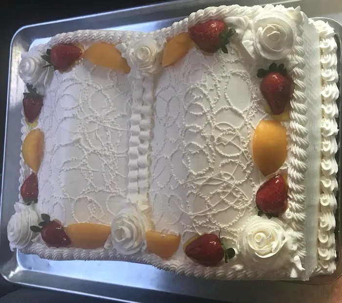 Jennyy's Bakery Deli Picture 7