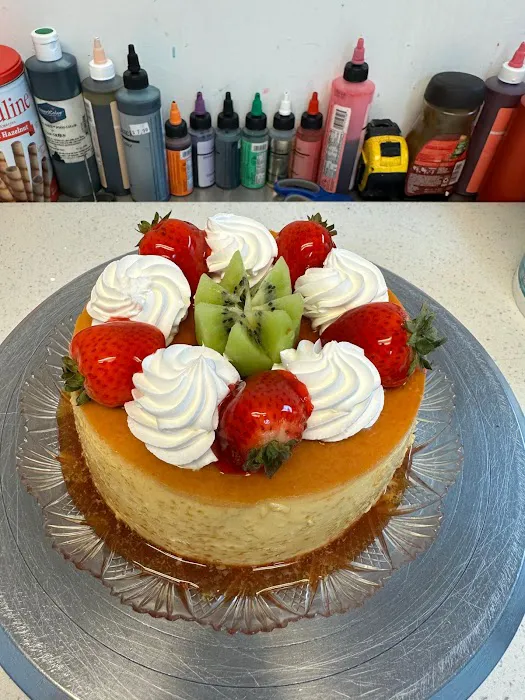 Jennyy's Bakery Deli Picture 8