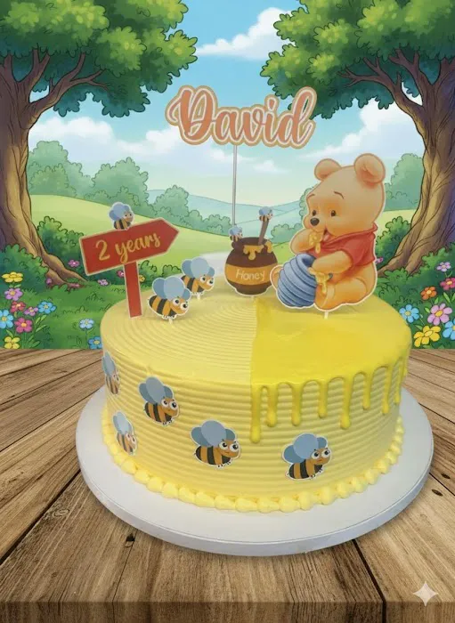 Jennyy's Bakery Deli Picture 4