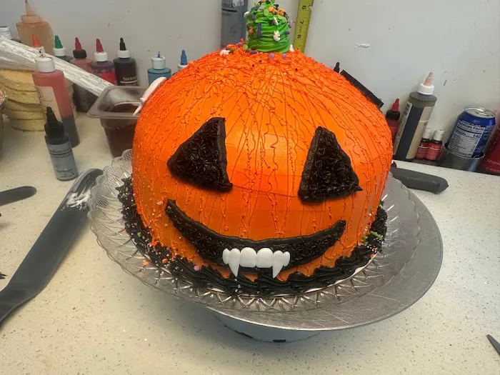 Jennyy's Bakery Deli Picture 3