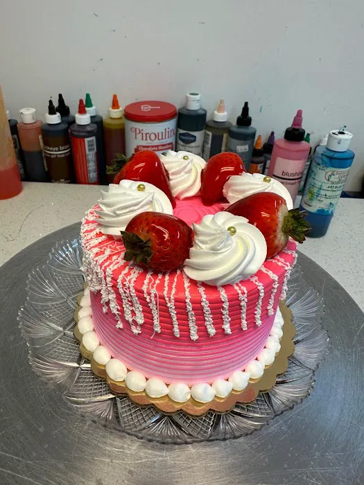 Jennyy's Bakery Deli Picture 9