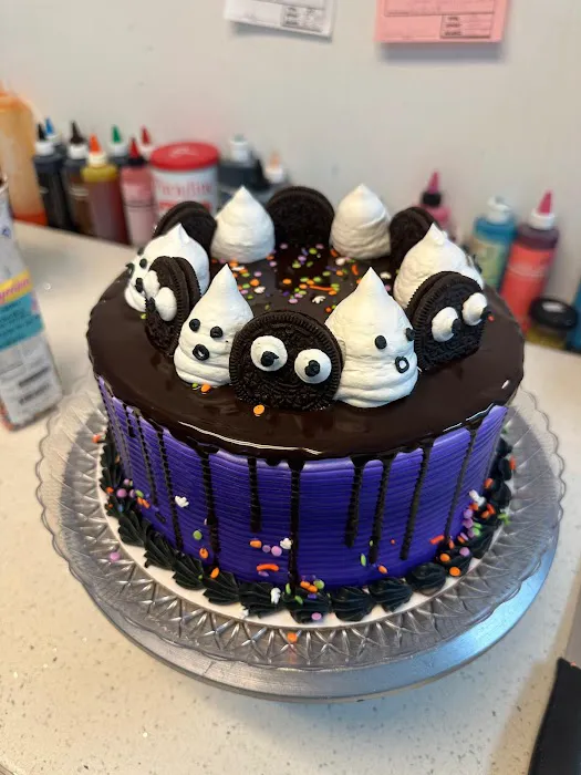 Jennyy's Bakery Deli Picture 6