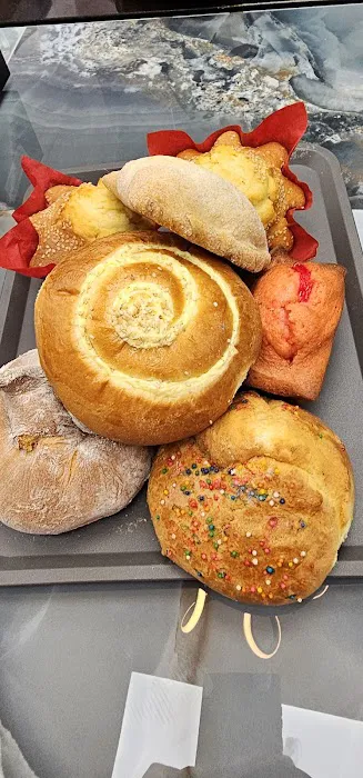 Chapines Bakery Picture 1