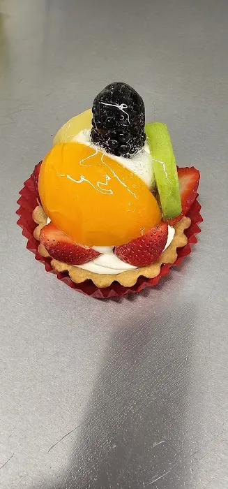 Chapines Bakery Picture 8