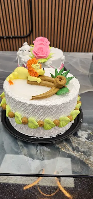 Chapines Bakery Picture 7