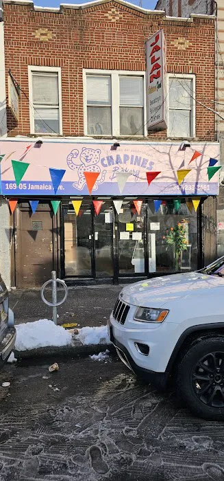 Chapines Bakery Picture 10