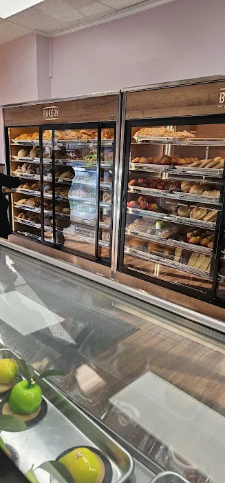 Chapines Bakery Picture 2