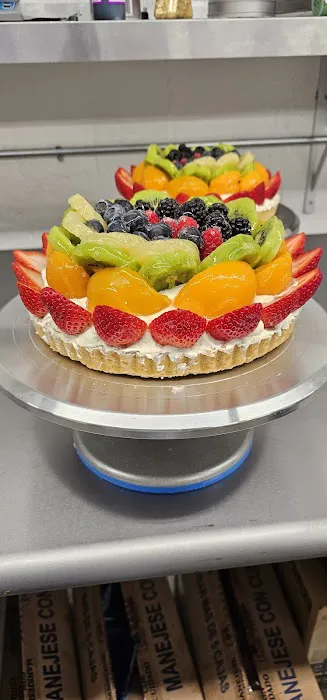 Chapines Bakery Picture 4