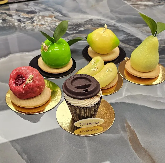 Chapines Bakery Picture 3