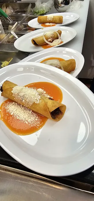 Chapines Bakery Picture 9