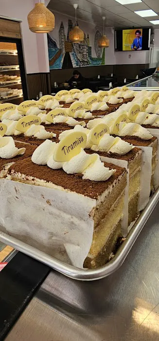 Chapines Bakery Picture 5