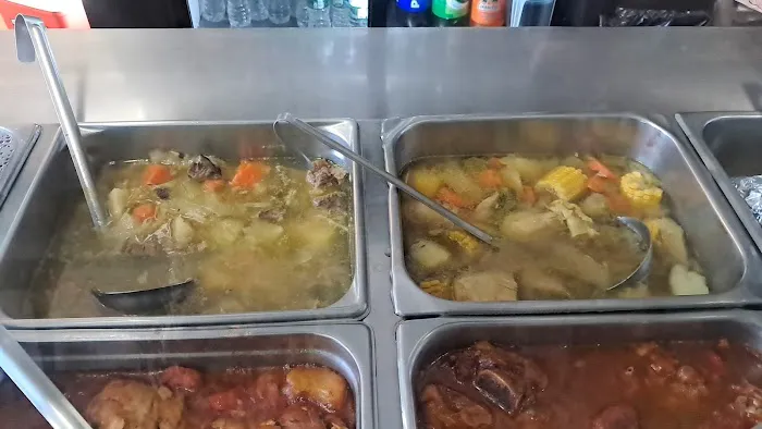 JM Coffeeshop and Bakery Picture 4