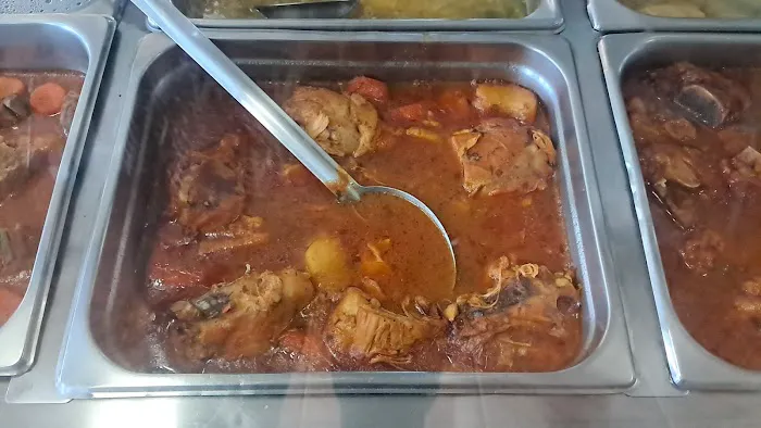 JM Coffeeshop and Bakery Picture 1