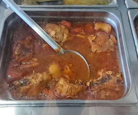 JM Coffeeshop and Bakery